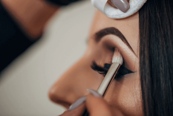 Bridal Look