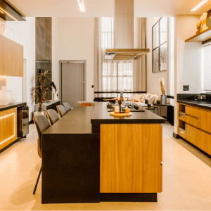 Custom Furniture Designing